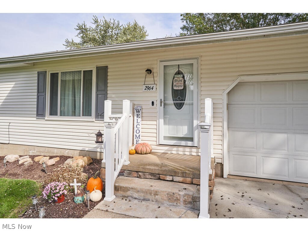 Norton Acres - Residential