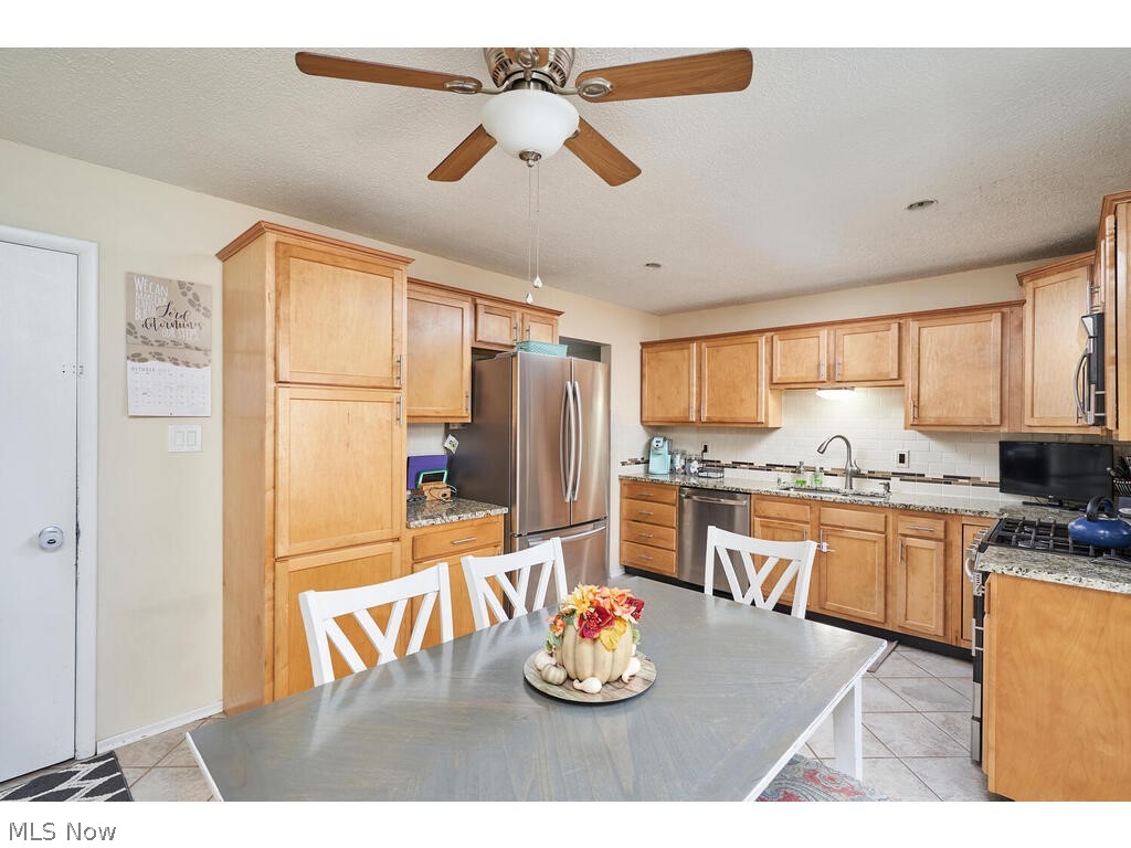 Norton Acres - Residential