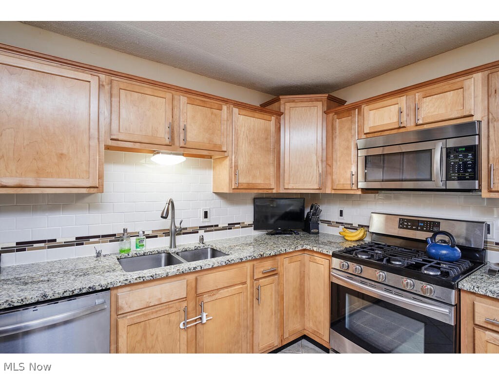 Norton Acres - Residential