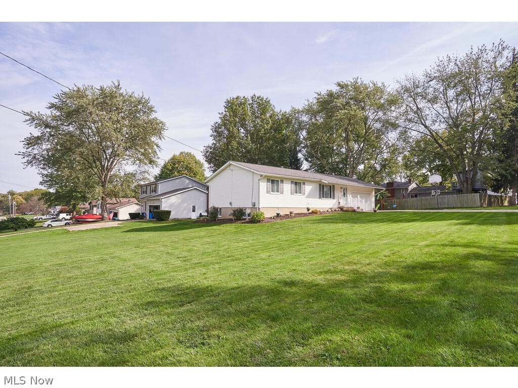 Norton Acres - Residential