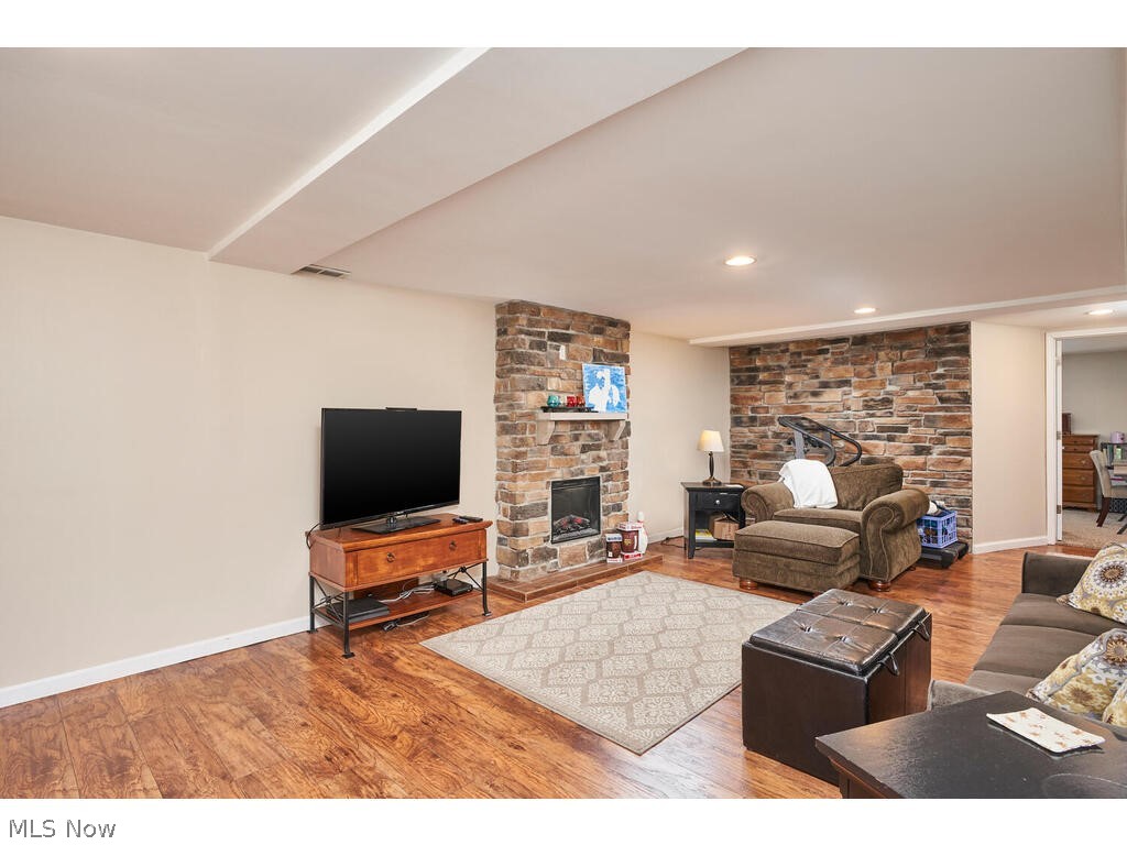 Norton Acres - Residential