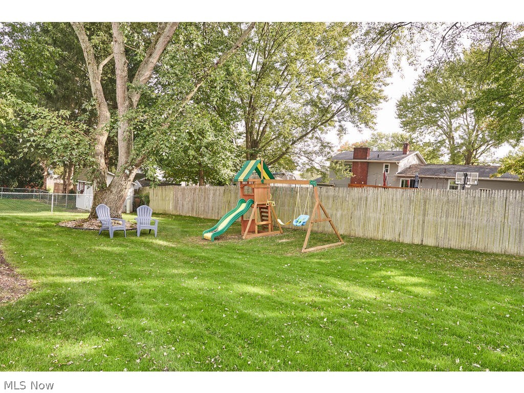 Norton Acres - Residential