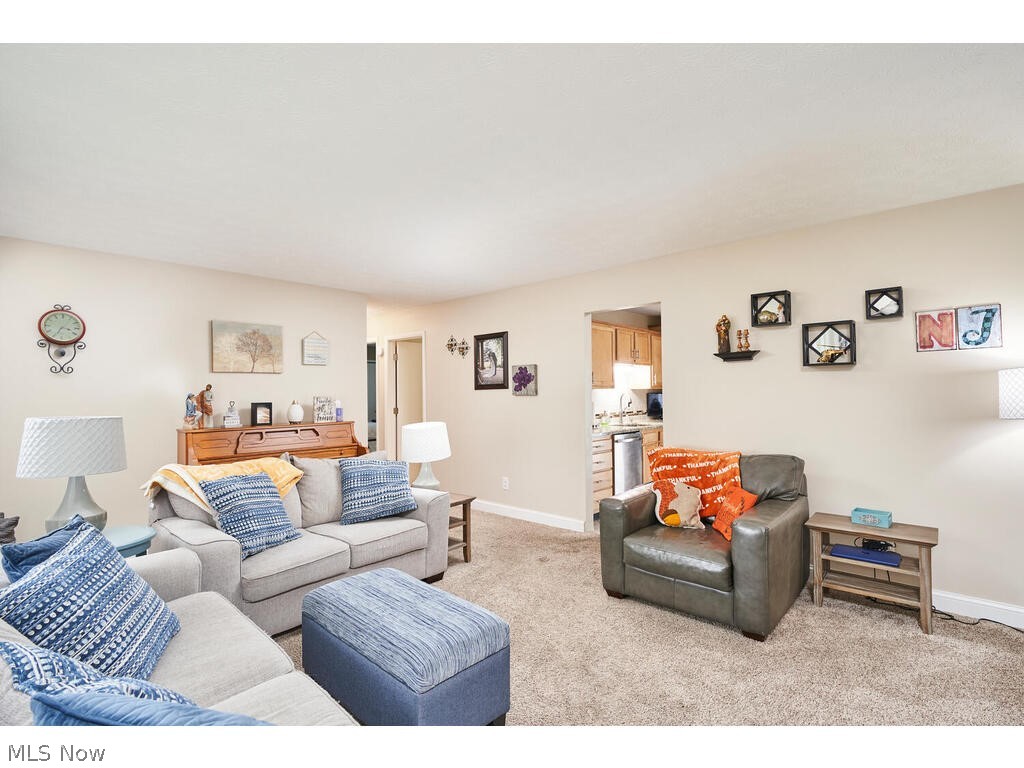 Norton Acres - Residential