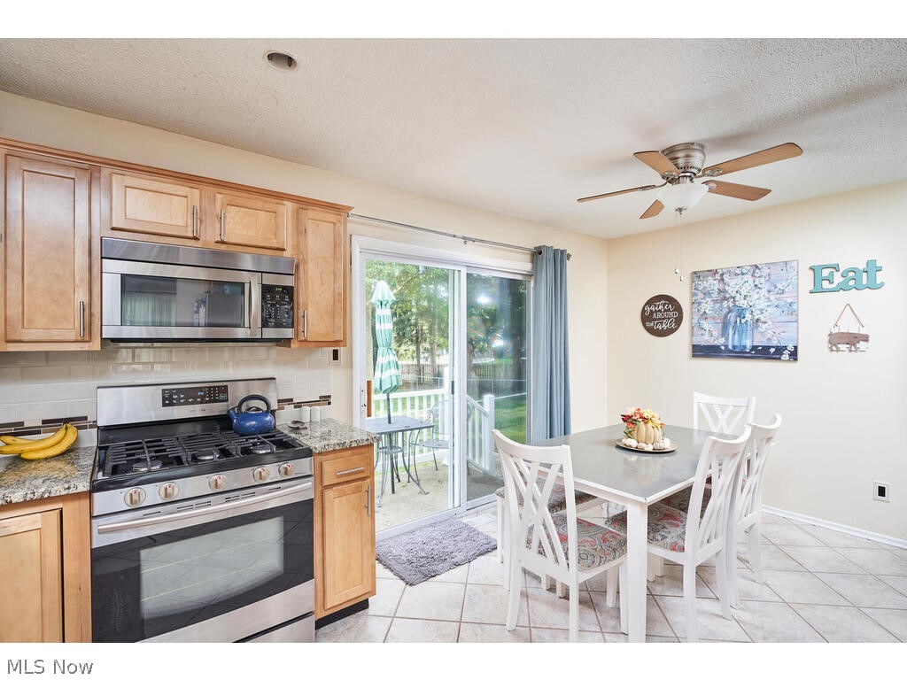 Norton Acres - Residential