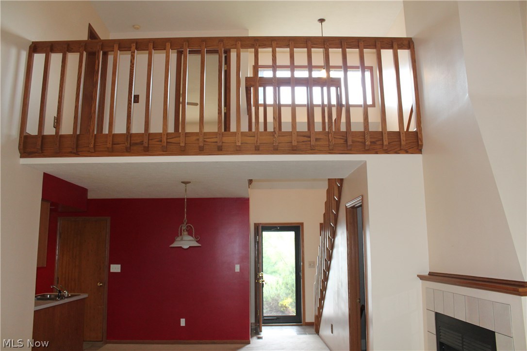 Waterside Woods Twnhs - Residential