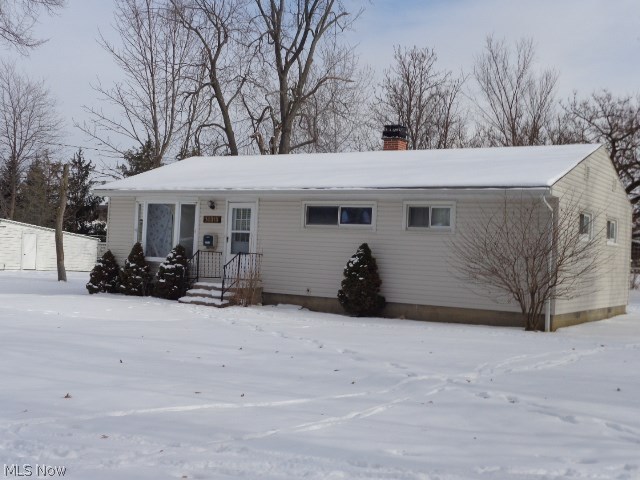 Strongsville Park - Residential