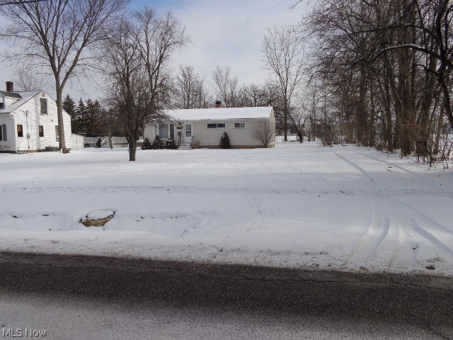 Strongsville Park - Residential