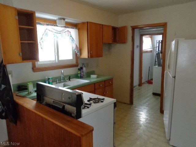 Strongsville Park - Residential