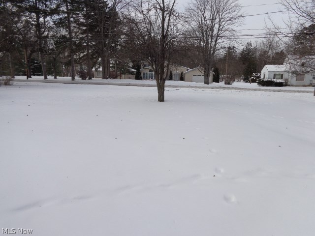 Strongsville Park - Residential