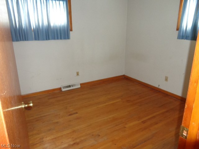 Strongsville Park - Residential