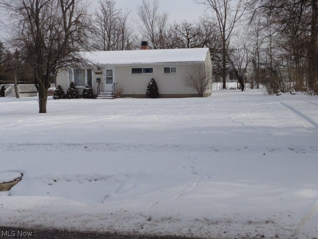 Strongsville Park - Residential