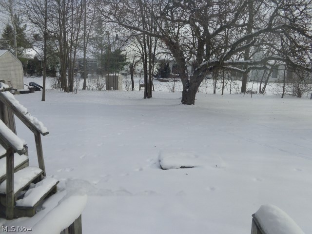 Strongsville Park - Residential