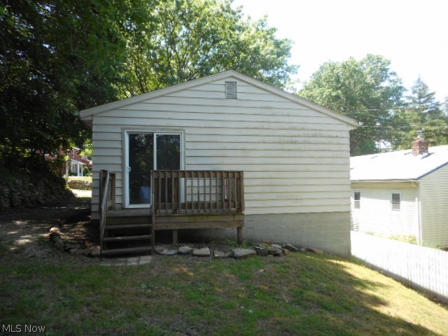 Duncan Kryder Allotment - Residential