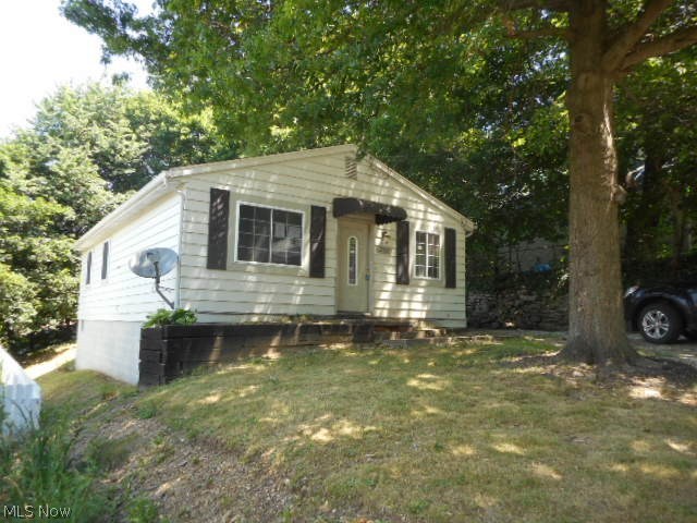 Duncan Kryder Allotment - Residential