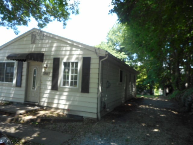 Duncan Kryder Allotment - Residential