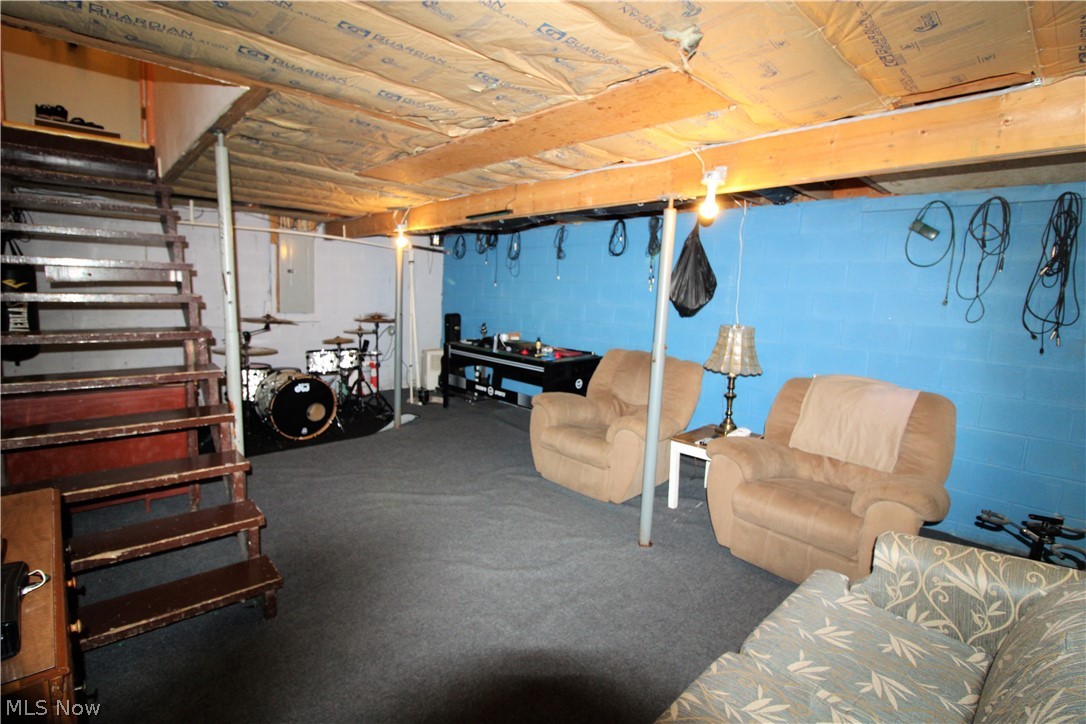 Jefferson Meadows - Residential