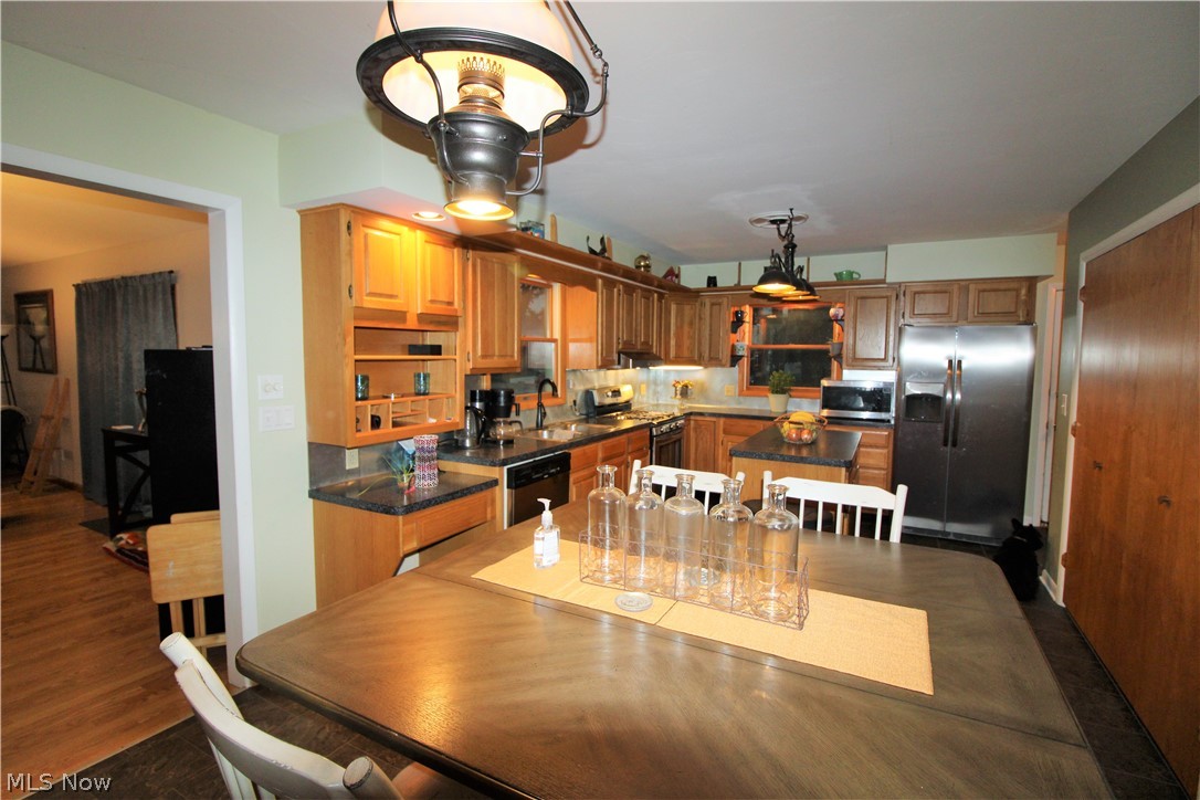 Jefferson Meadows - Residential