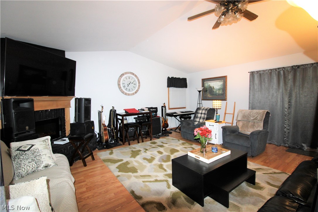 Jefferson Meadows - Residential