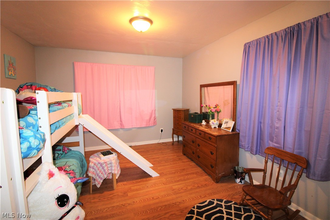 Jefferson Meadows - Residential