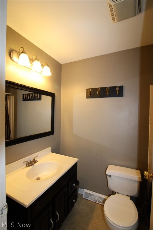 Jefferson Meadows - Residential