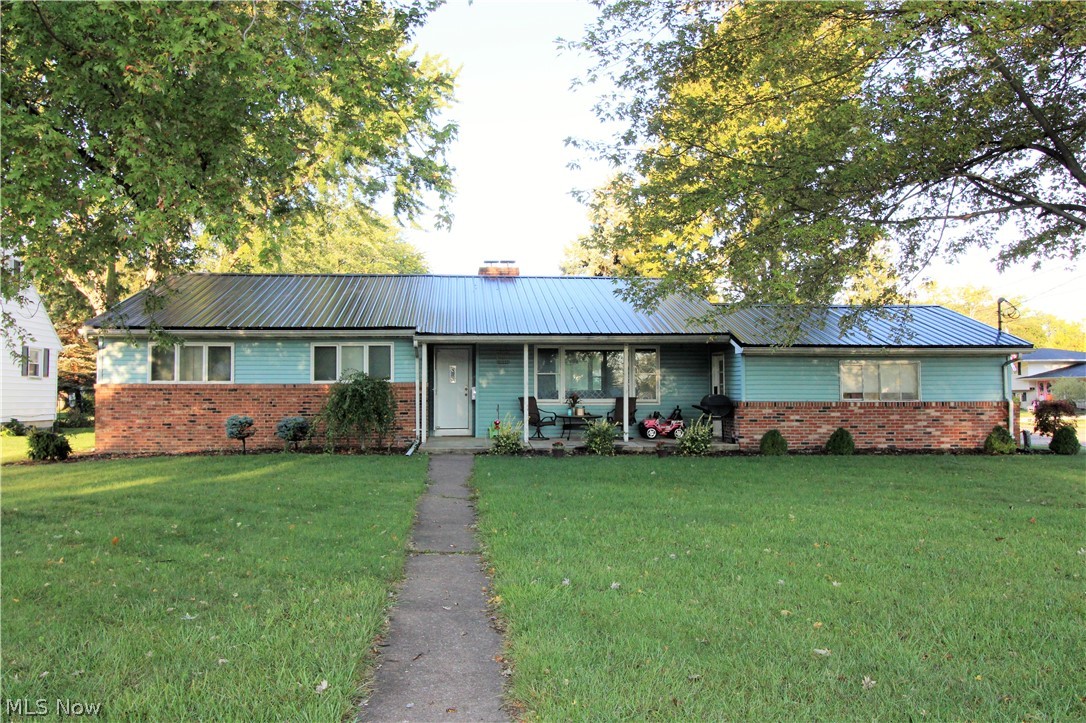 Jefferson Meadows - Residential