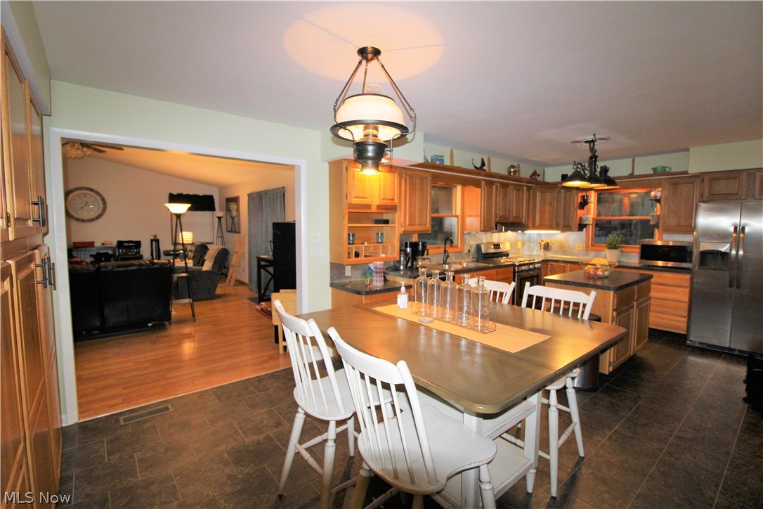 Jefferson Meadows - Residential