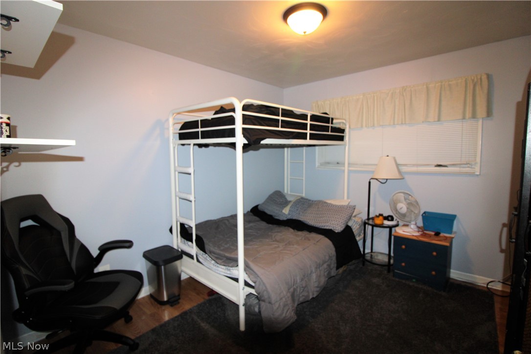 Jefferson Meadows - Residential