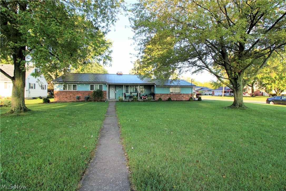 Jefferson Meadows - Residential