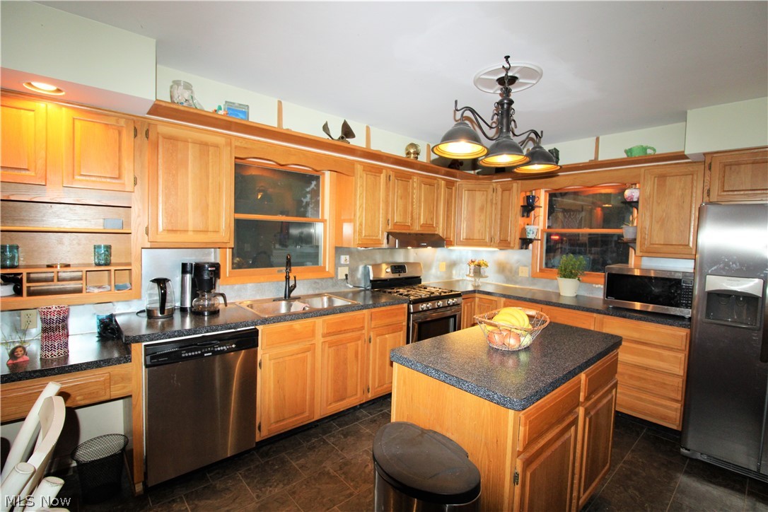 Jefferson Meadows - Residential