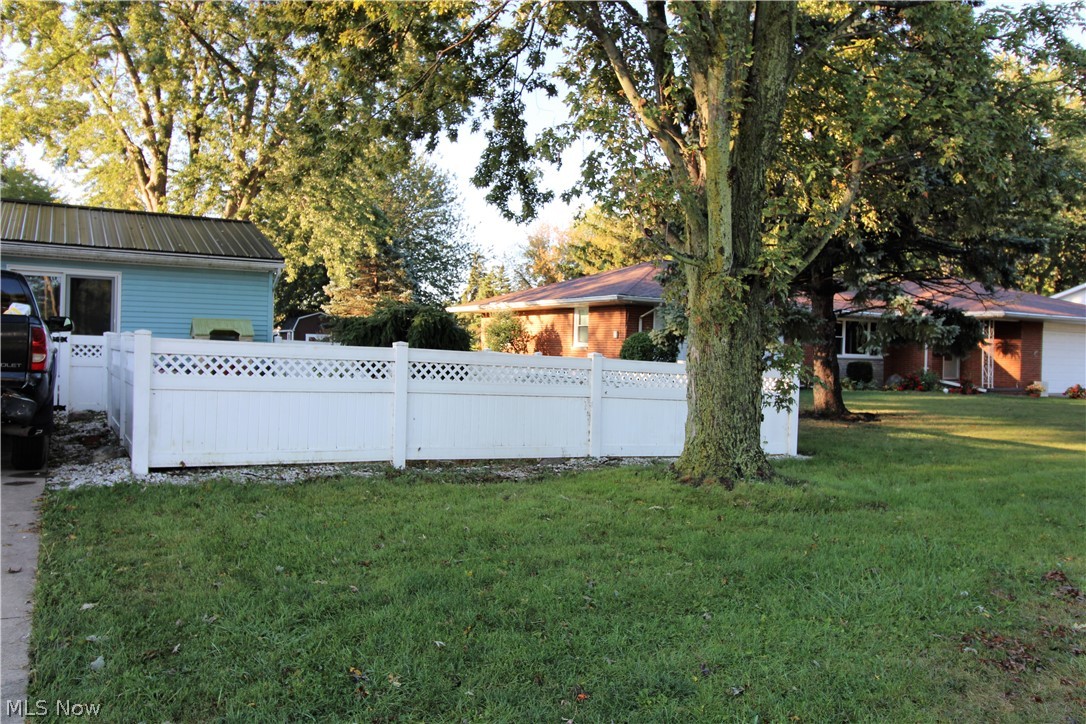 Jefferson Meadows - Residential