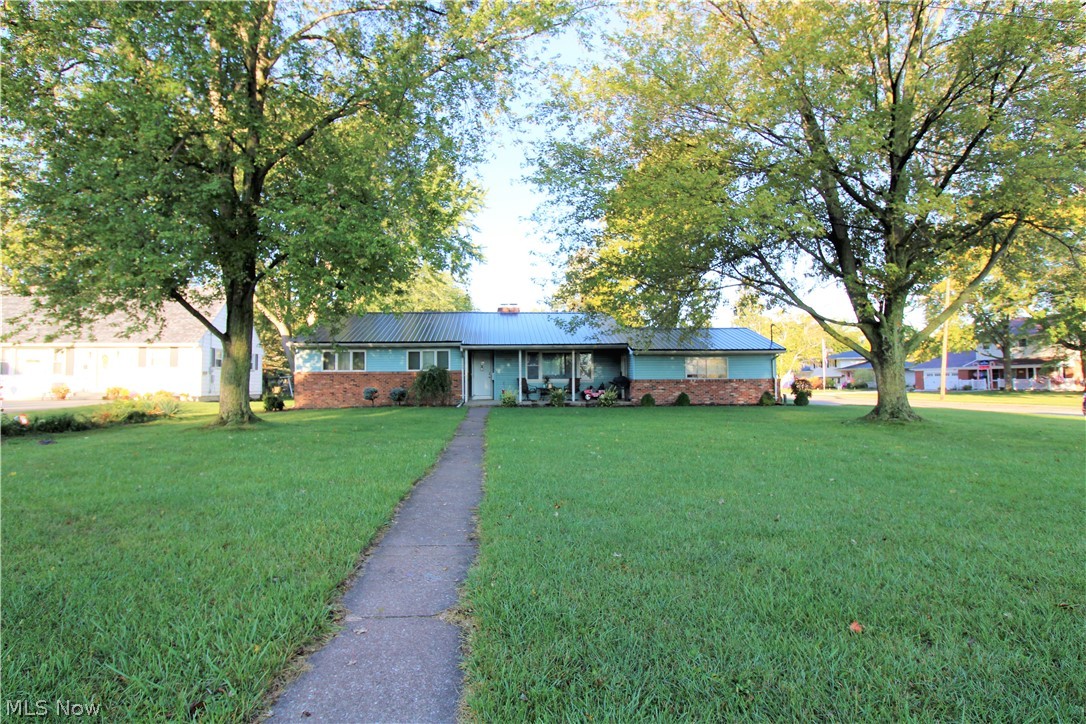 Jefferson Meadows - Residential