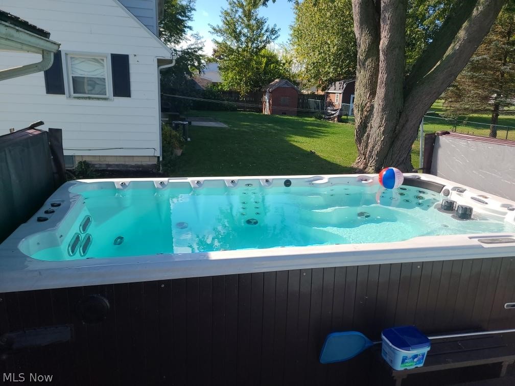 Jefferson Meadows - Residential