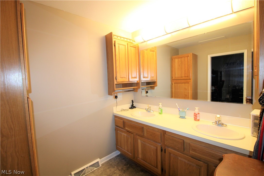 Jefferson Meadows - Residential