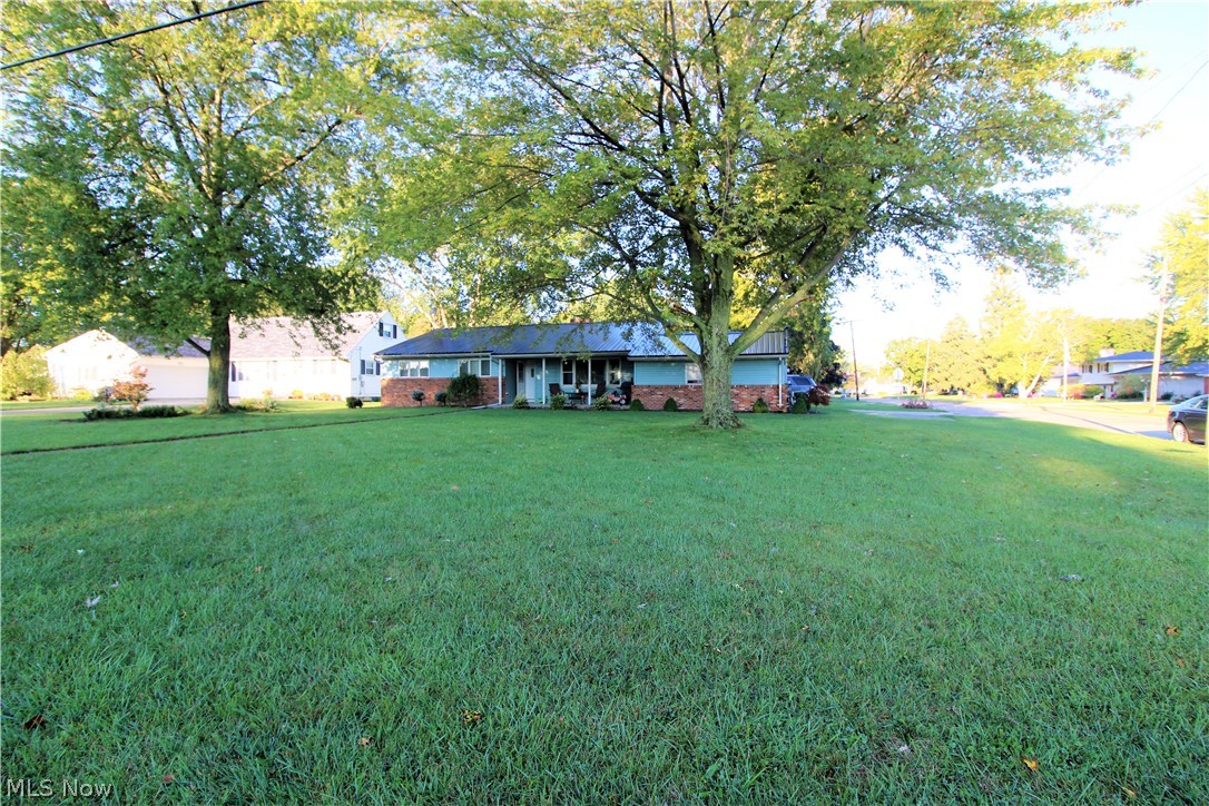 Jefferson Meadows - Residential