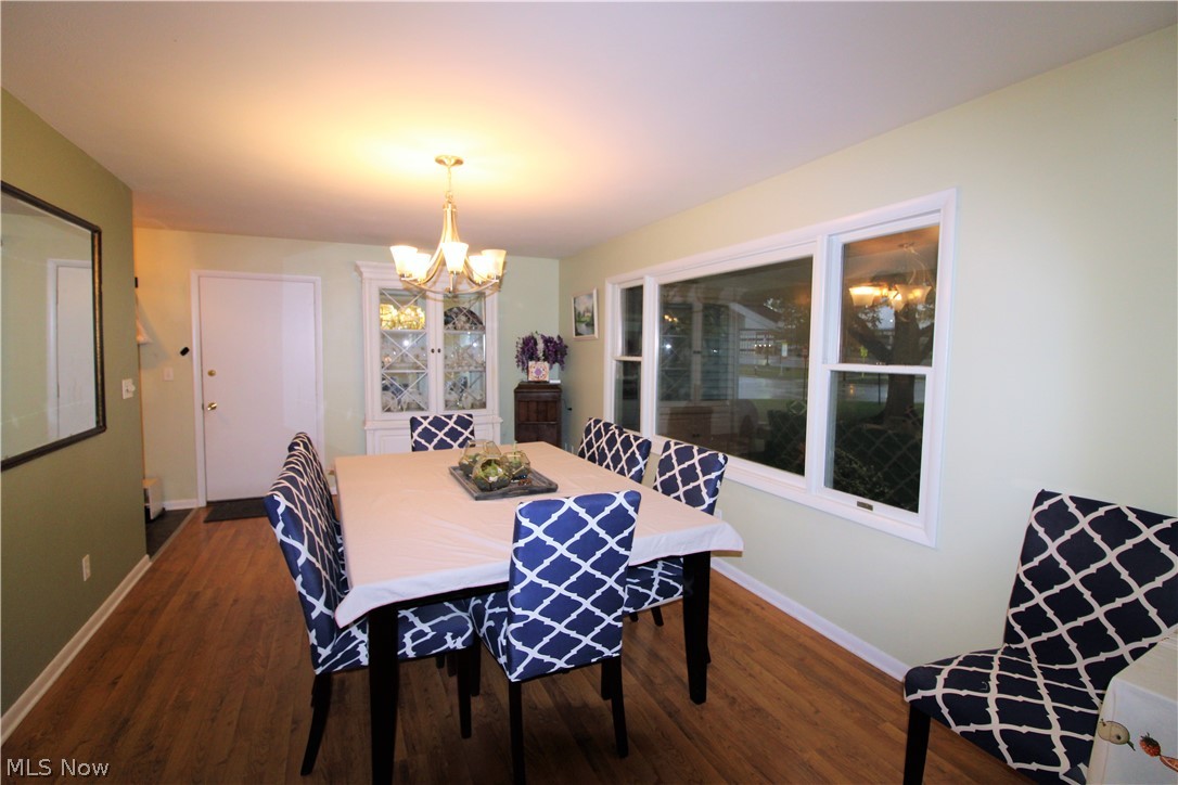 Jefferson Meadows - Residential