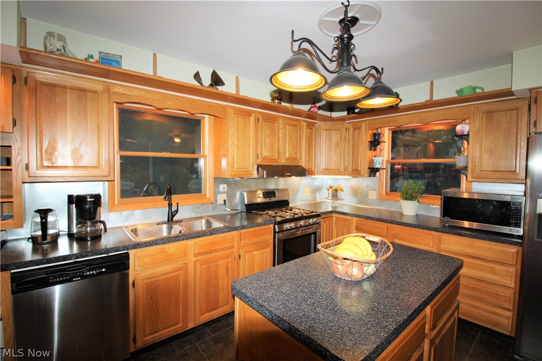 Jefferson Meadows - Residential