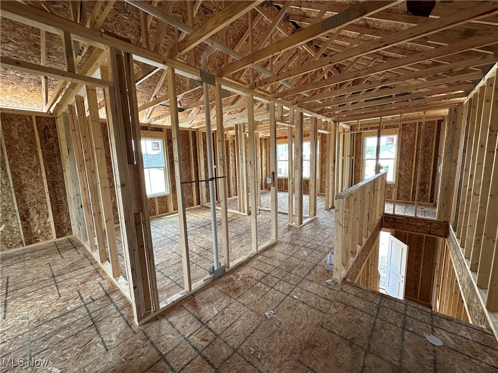 Aspire at Orchard Park - Residential