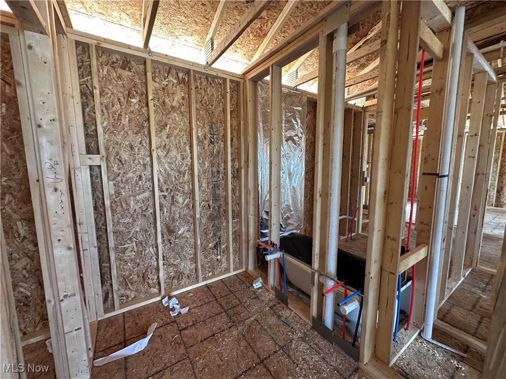 Aspire at Orchard Park - Residential