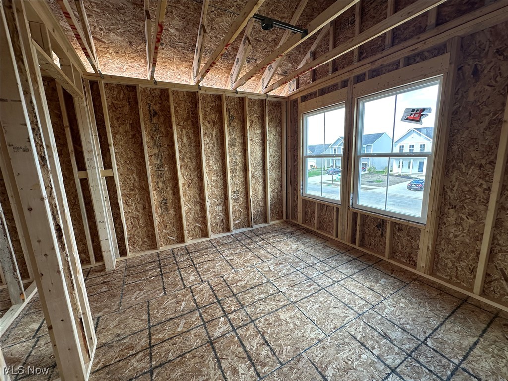 Aspire at Orchard Park - Residential