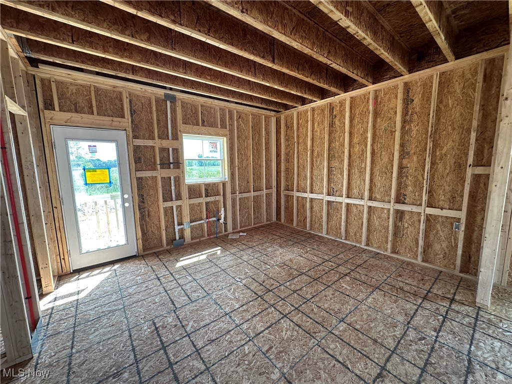 Aspire at Orchard Park - Residential