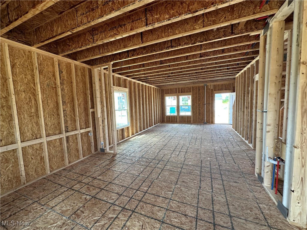 Aspire at Orchard Park - Residential