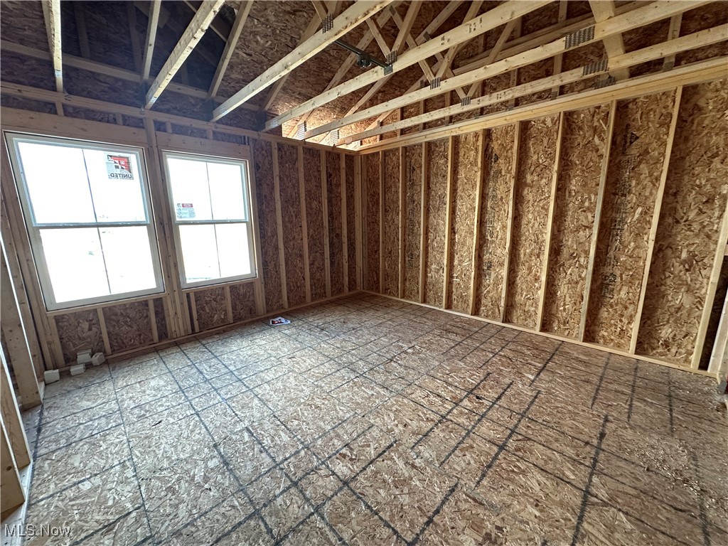 Aspire at Orchard Park - Residential