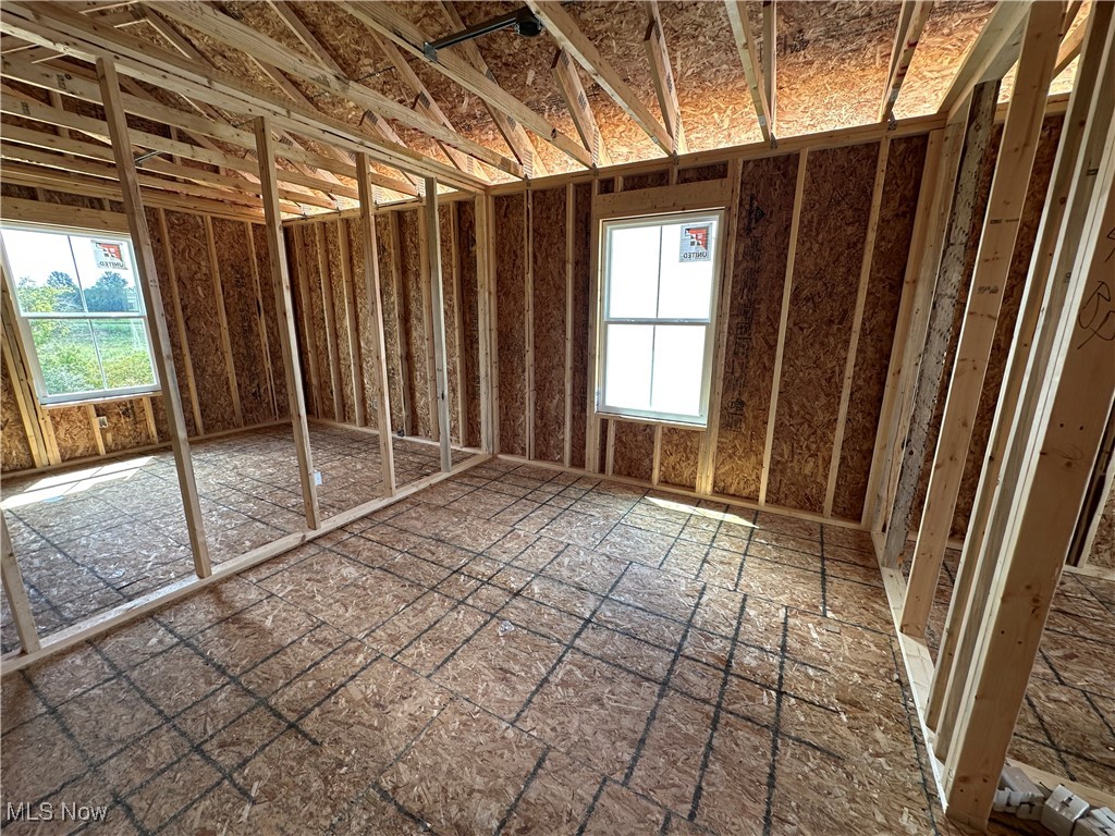 Aspire at Orchard Park - Residential