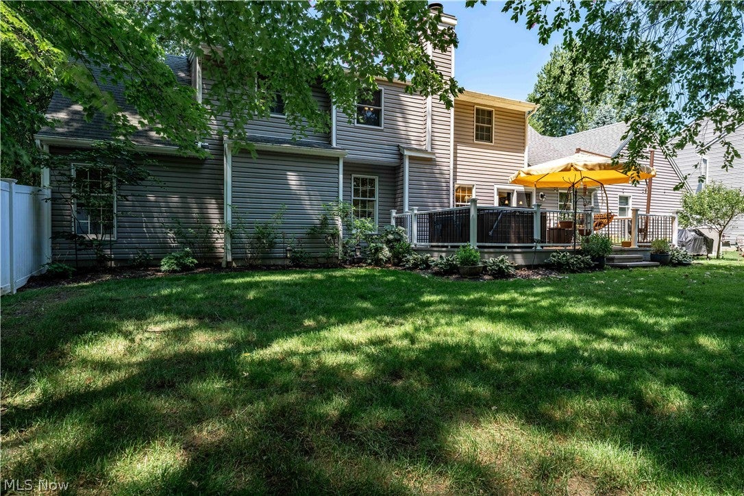 389 Jaycox Road