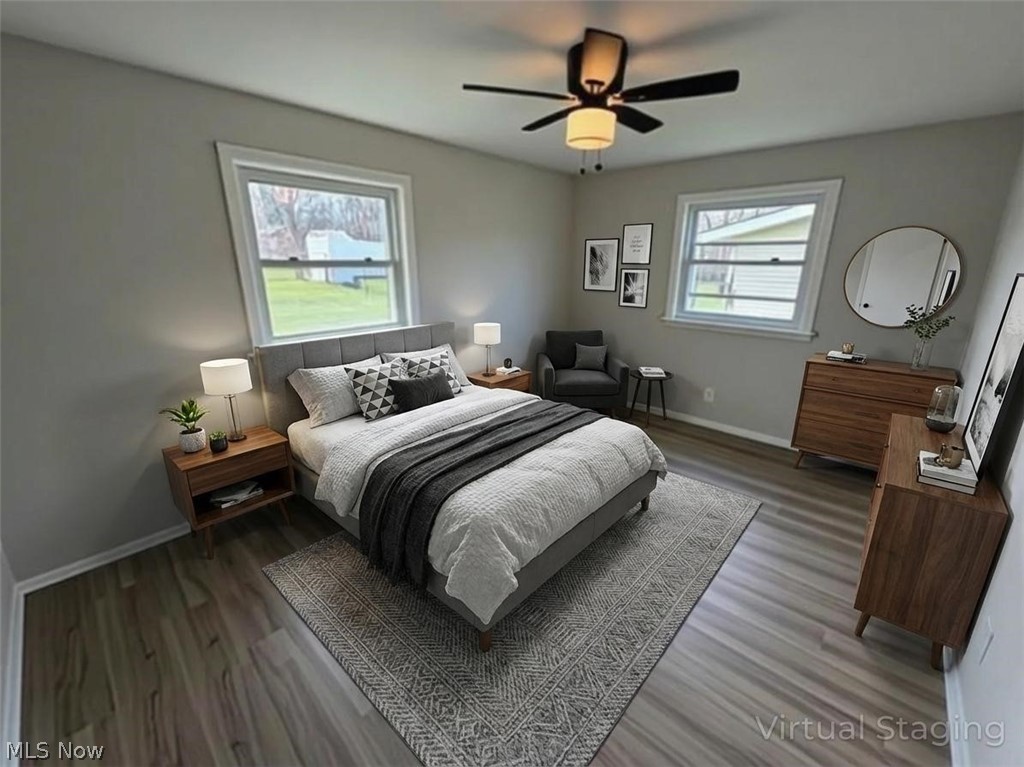 Northfield Square Sub - Residential