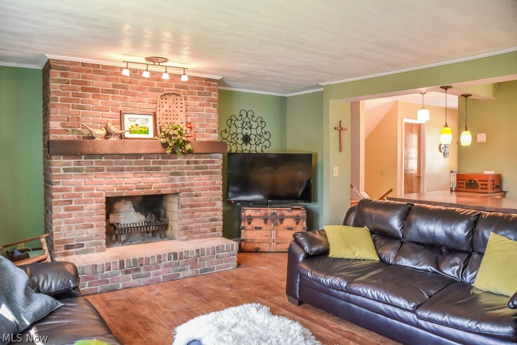 Walton Hills Estates 04 & 05 - Residential