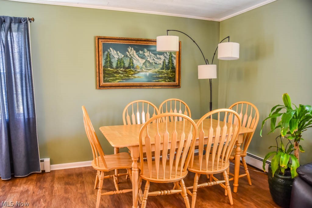 Walton Hills Estates 04 & 05 - Residential