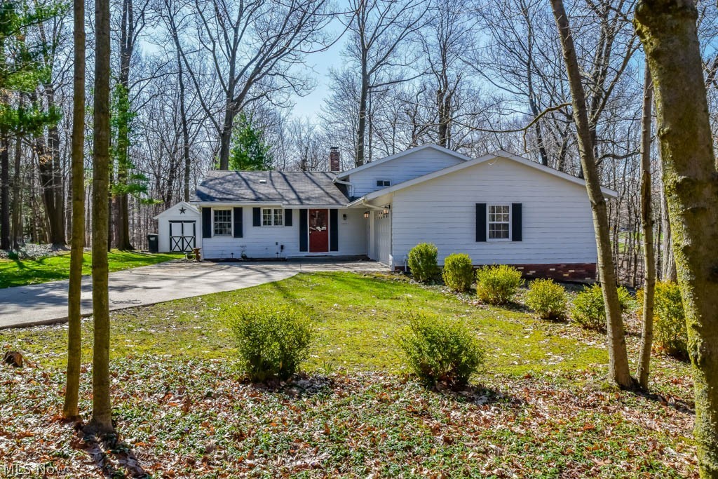 Walton Hills Estates 04 & 05 - Residential