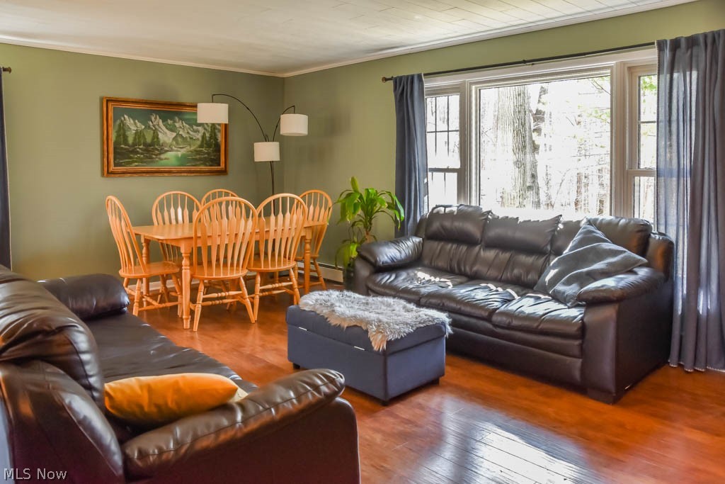 Walton Hills Estates 04 & 05 - Residential