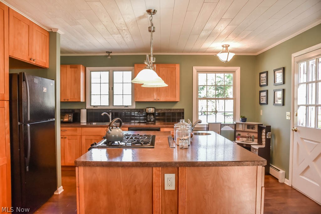 Walton Hills Estates 04 & 05 - Residential